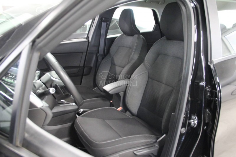 Renault Captur RATA OD151/AUTO.MAT