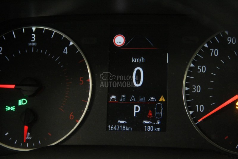 Renault Captur RATA OD151/AUTO.MAT