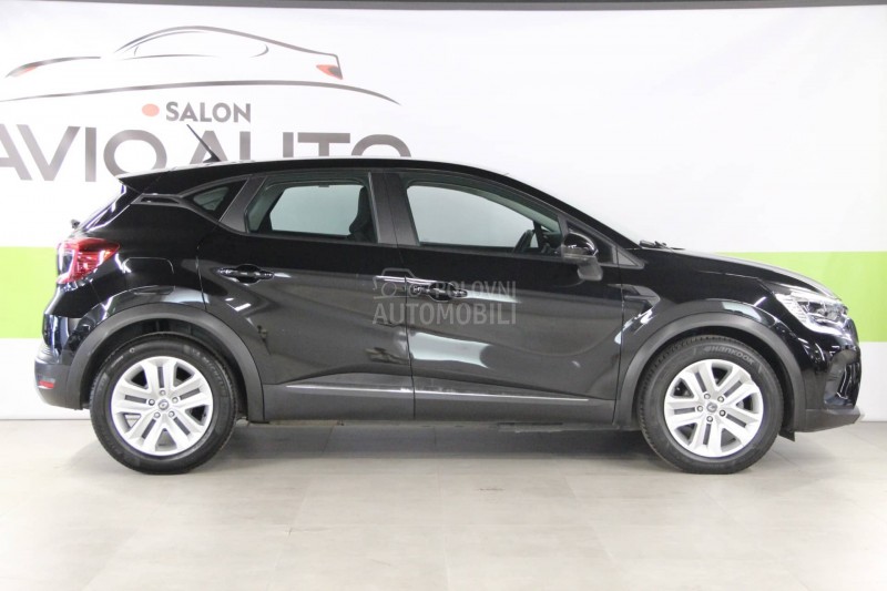 Renault Captur RATA OD151/AUTO.MAT