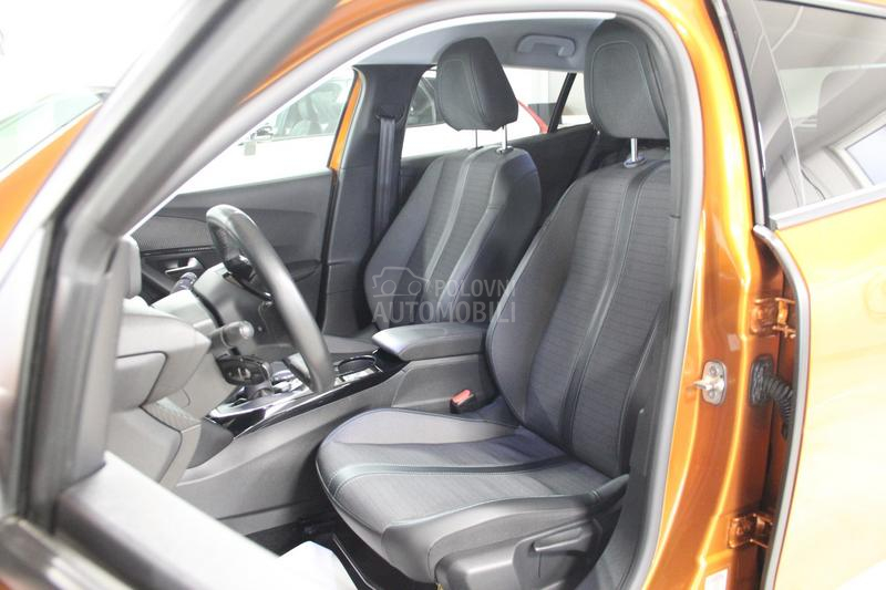 Peugeot 2008 RATA OD/ALLURE