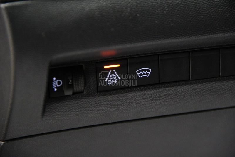 Peugeot 2008 RATA OD/ALLURE