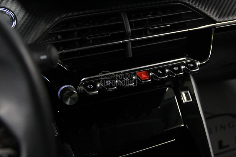Peugeot 2008 RATA OD/ALLURE