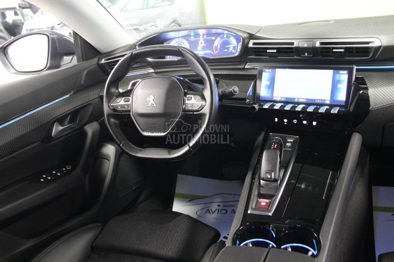 Peugeot 508 RATAOD166/ALLURE