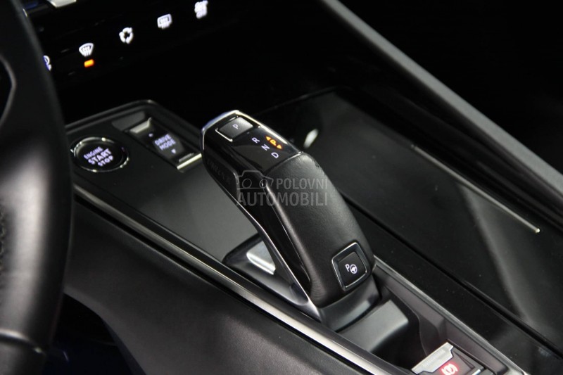 Peugeot 508 RATAOD166/ALLURE