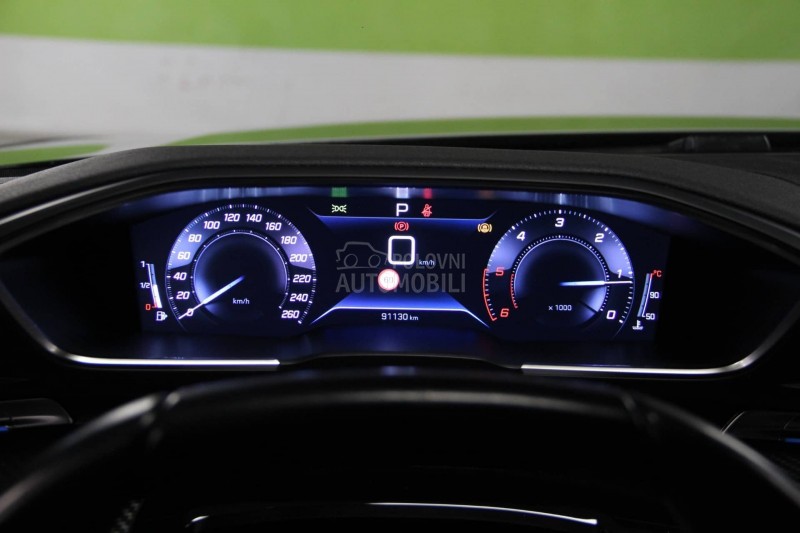 Peugeot 508 RATAOD166/ALLURE