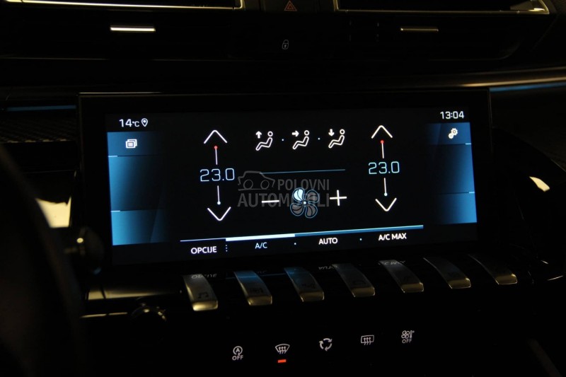 Peugeot 508 RATAOD166/ALLURE