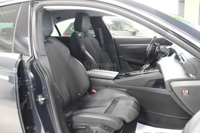 Peugeot 508 RATAOD166/ALLURE
