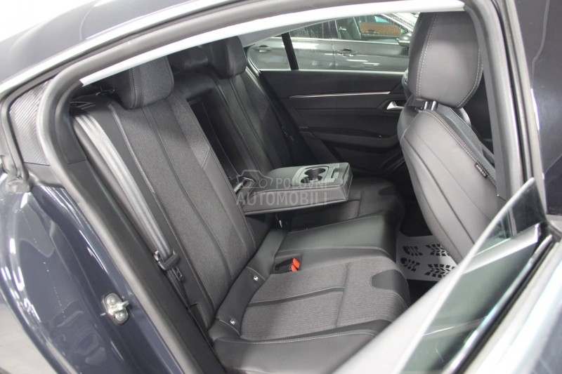 Peugeot 508 RATAOD166/ALLURE