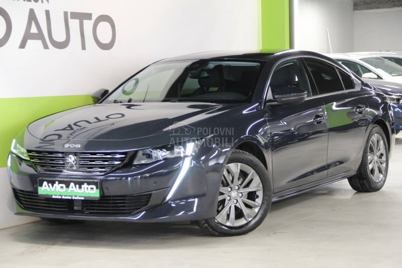 Peugeot 508 RATAOD166/ALLURE