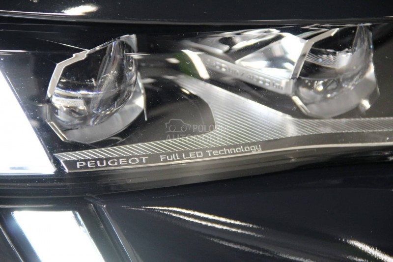 Peugeot 508 RATAOD166/ALLURE