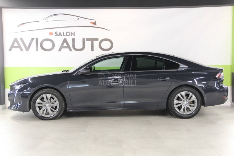Peugeot 508 RATAOD166/ALLURE