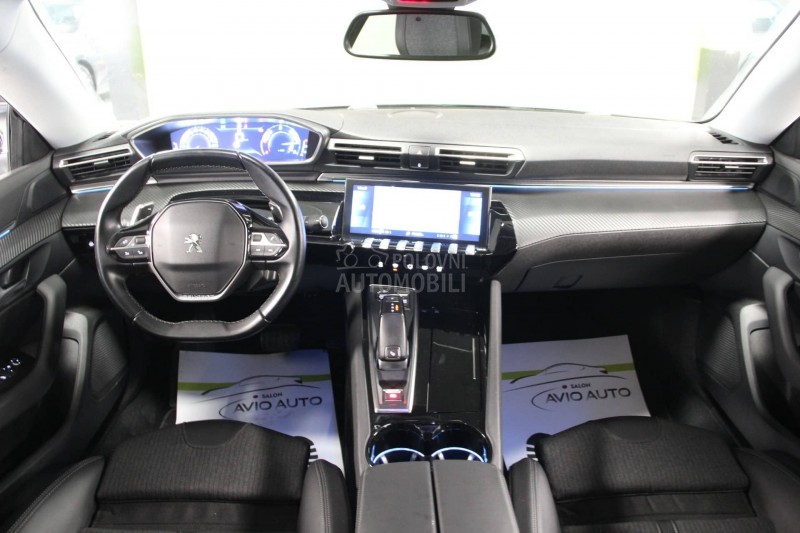 Peugeot 508 RATAOD166/ALLURE