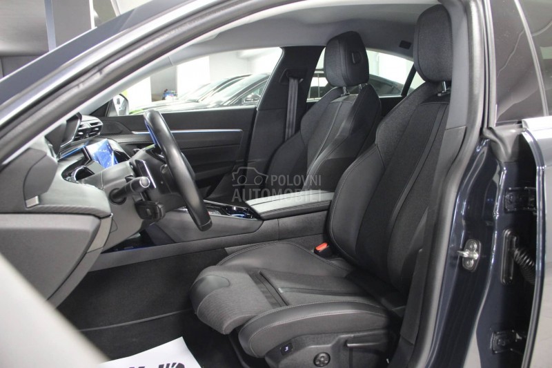 Peugeot 508 RATAOD166/ALLURE