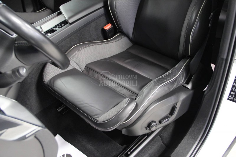 Volvo XC60 RADA OD312/B5 235AWD