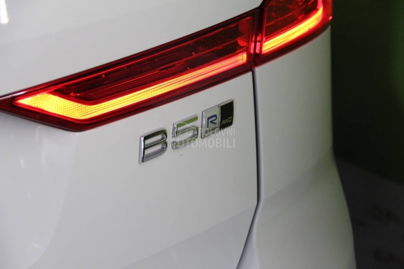 Volvo XC60 RADA OD312/B5 235AWD