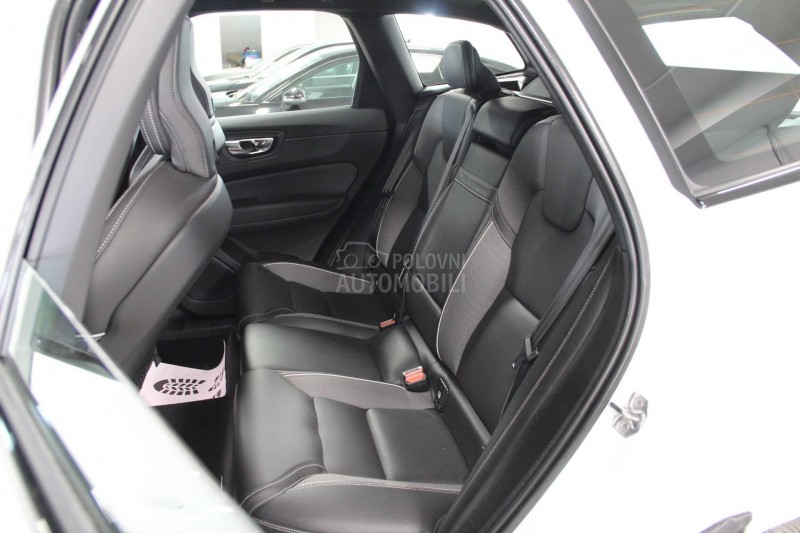 Volvo XC60 RADA OD312/B5 235AWD