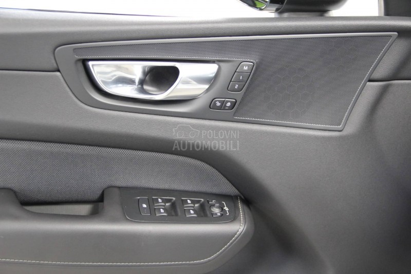 Volvo XC60 RADA OD312/B5 235AWD