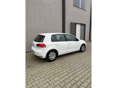 Volkswagen Golf 6 1,6 TDi