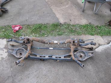 Zadnji most za Volkswagen Golf 6