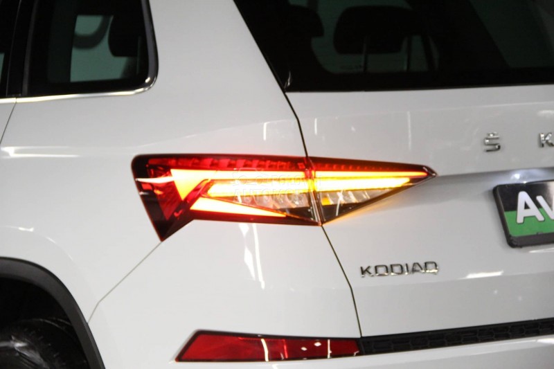 Škoda Kodiaq RATA OD255/VIRT KOZA