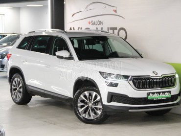 Škoda Kodiaq RATA OD255/VIRT KOZA