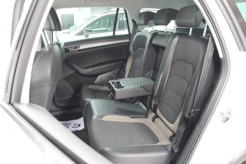 Škoda Kodiaq RATA OD255/VIRT KOZA