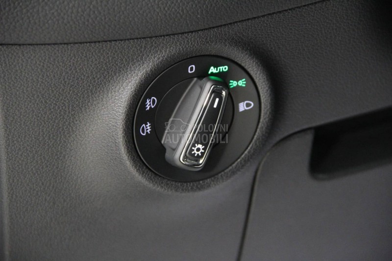 Škoda Kodiaq RATA OD255/VIRT KOZA