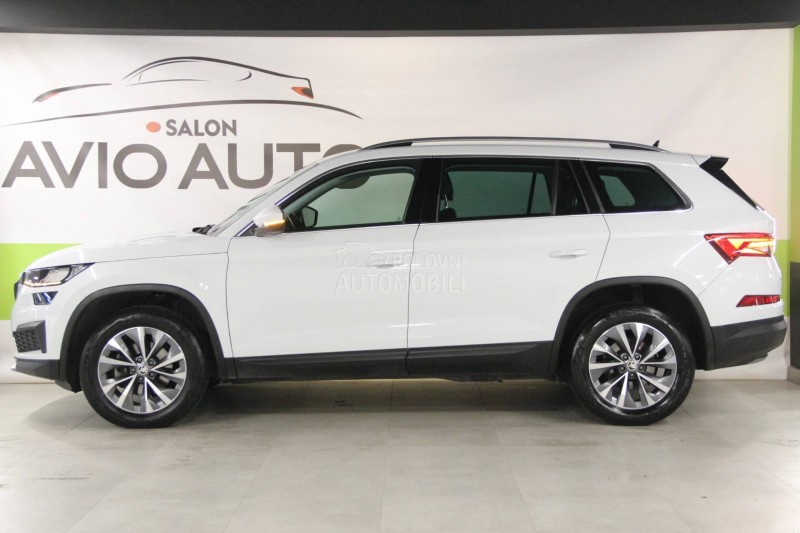 Škoda Kodiaq RATA OD255/VIRT KOZA