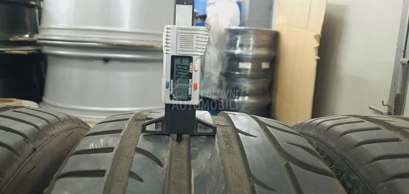 Riken 225/45 R18 Letnja