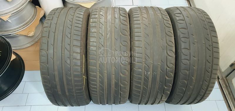 Riken 225/45 R18 Letnja