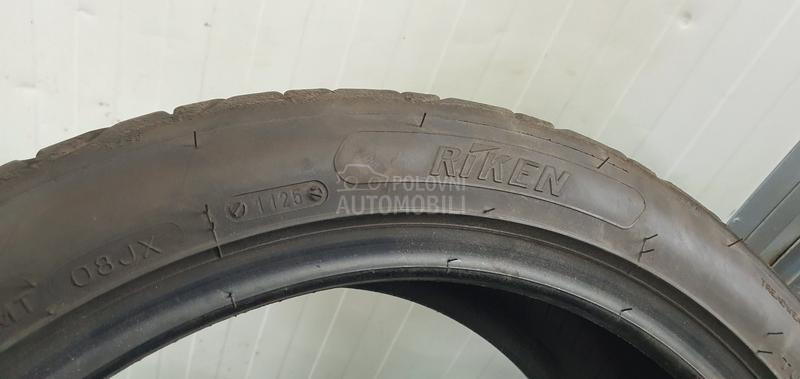 Riken 225/45 R18 Letnja