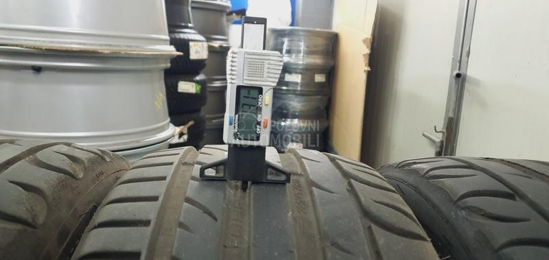 Riken 225/45 R18 Letnja