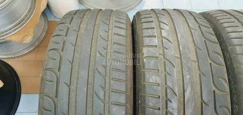 Riken 225/45 R18 Letnja