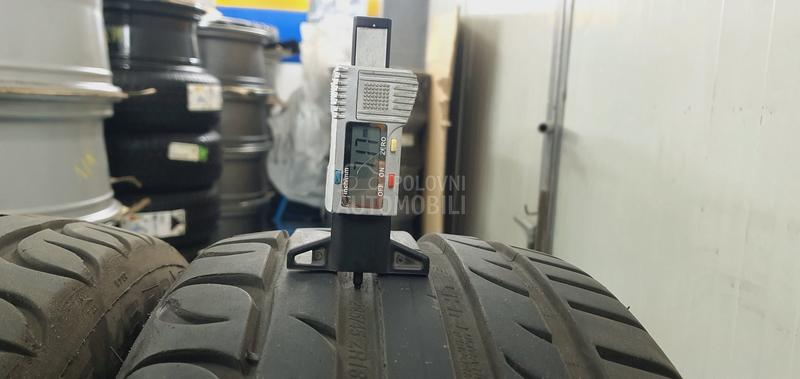 Riken 225/45 R18 Letnja