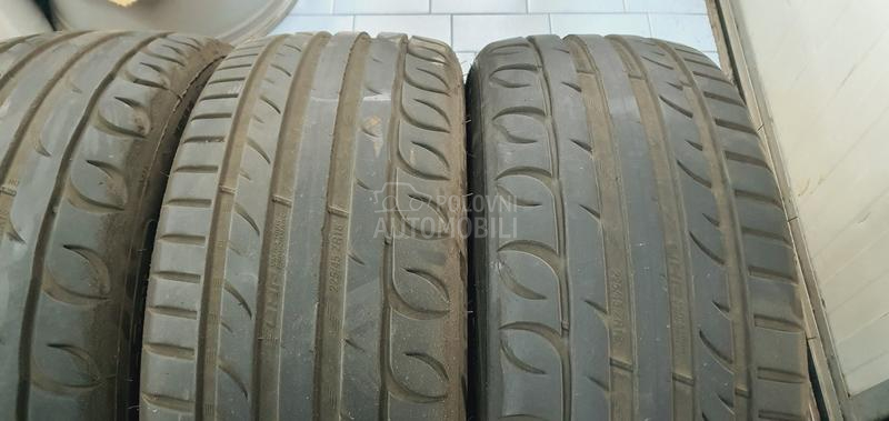 Riken 225/45 R18 Letnja