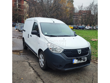 Dacia Dokker Hladnjaca