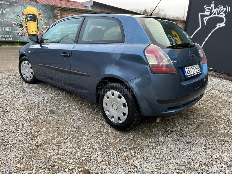 Fiat Stilo 