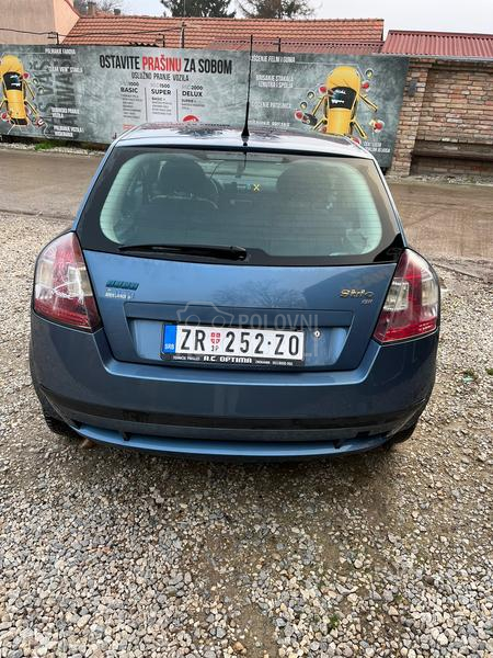 Fiat Stilo 