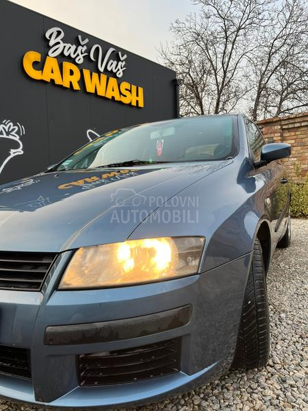 Fiat Stilo 