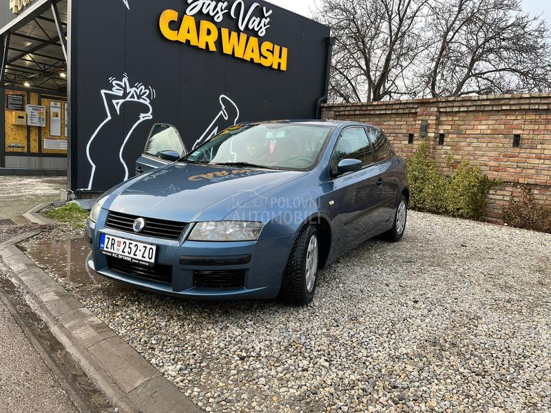 Fiat Stilo 