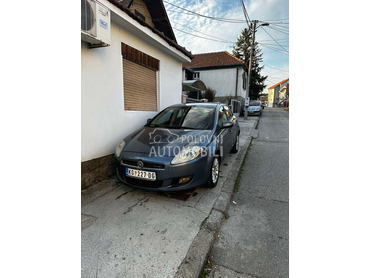 Fiat Bravo 