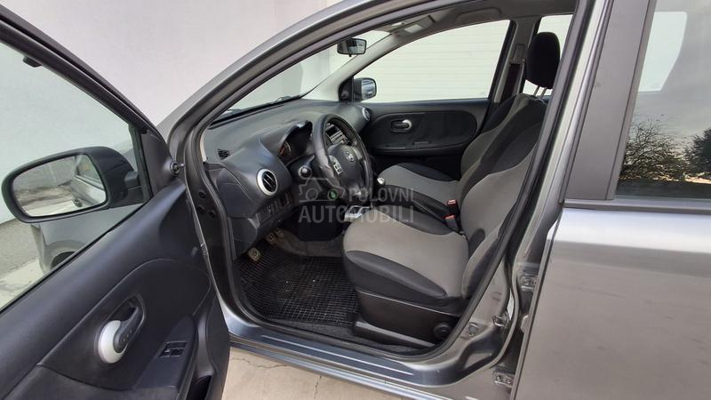 Nissan Note 1.4 Visia