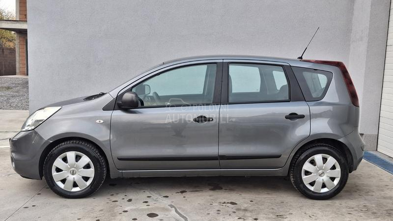 Nissan Note 1.4 Visia