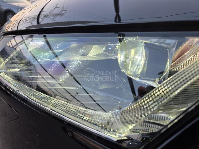 Škoda Octavia 2.0 TDI STYLE