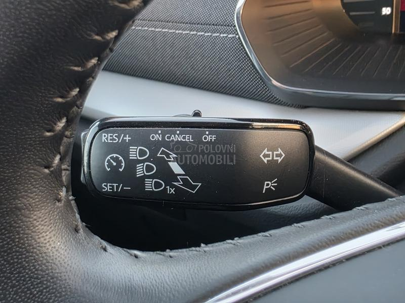 Škoda Octavia 2.0 TDI STYLE