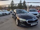 Škoda Octavia 2.0 TDI STYLE