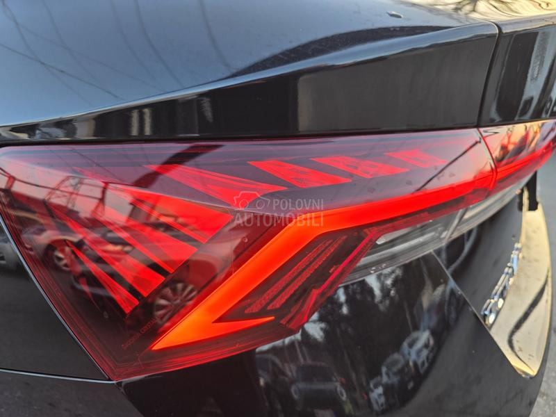 Škoda Octavia 2.0 TDI STYLE