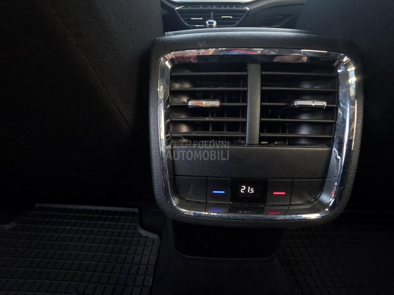 Škoda Octavia 2.0 TDI STYLE