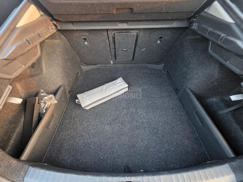 Škoda Octavia 2.0 TDI STYLE