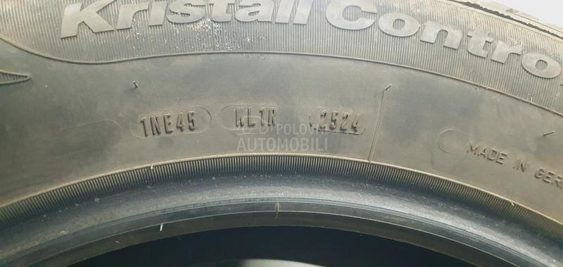 Fulda 235/60 R18 Zimska